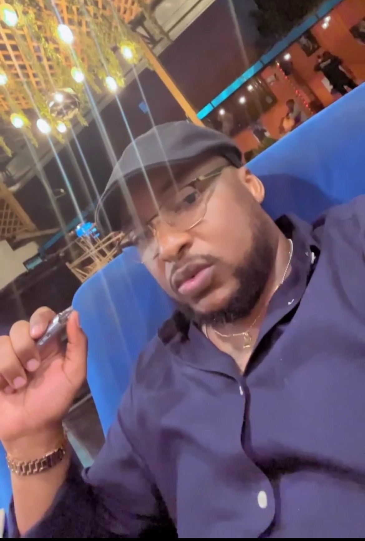 Profil de Farid, 37 ans, Libertine à Wincrange