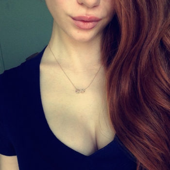 Profil de Danny, 29 ans, Libertine à Munshausen