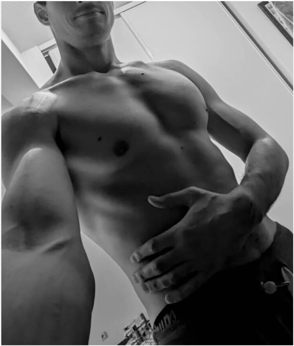 Profil de Firass, 36 ans, Libertine à Hamiville