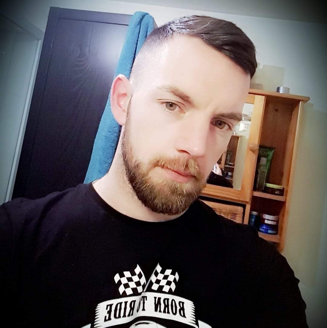 Profil de Muhammed-ali, 35 ans, Libertine à Eisenbach