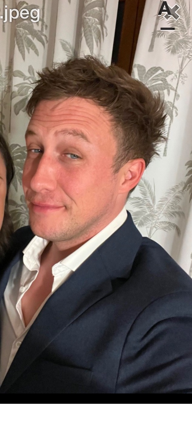 Profil de Robby, 37 ans, Libertine à Eisenbach