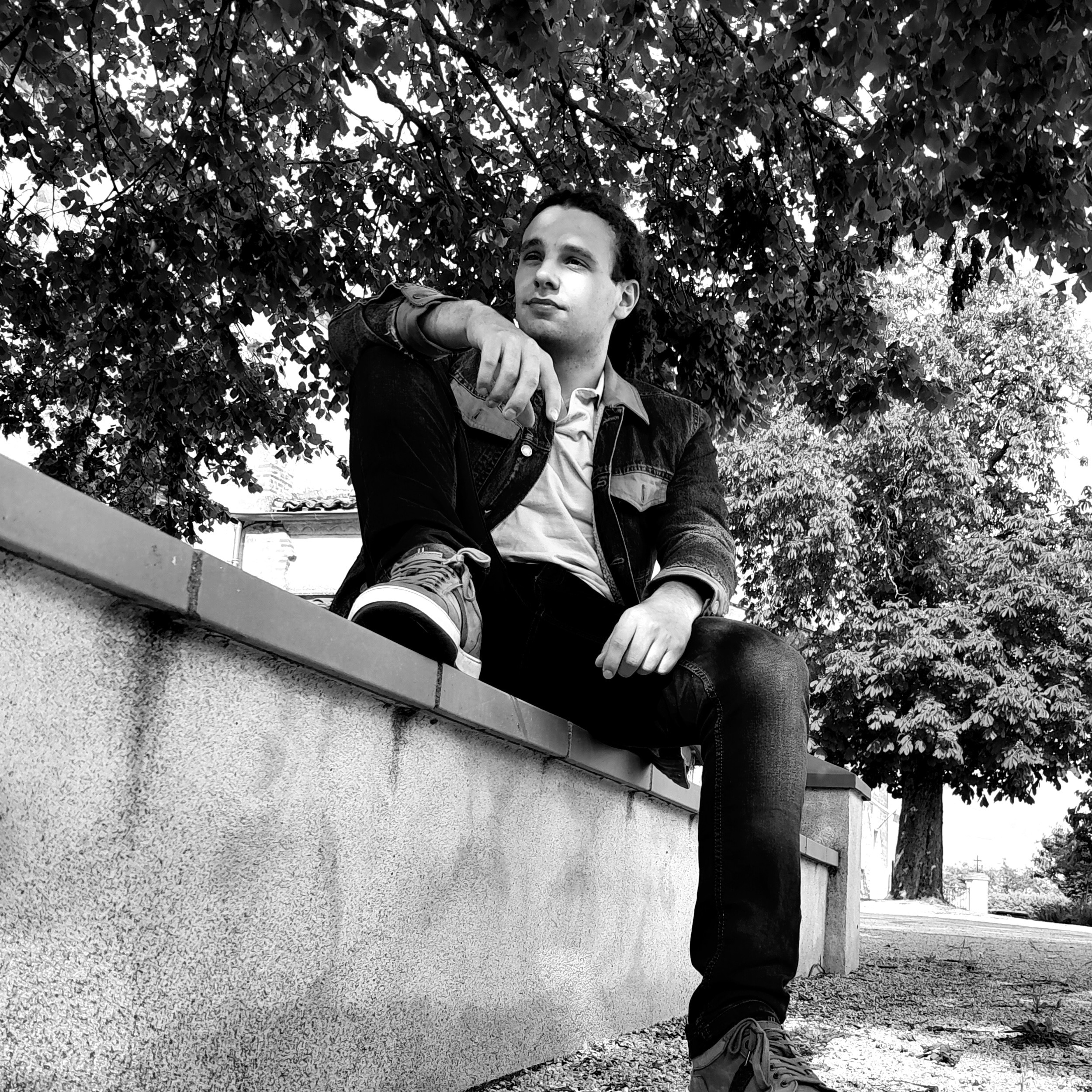 Profil de Anselme, 21 ans, Libertine à Finsterthal