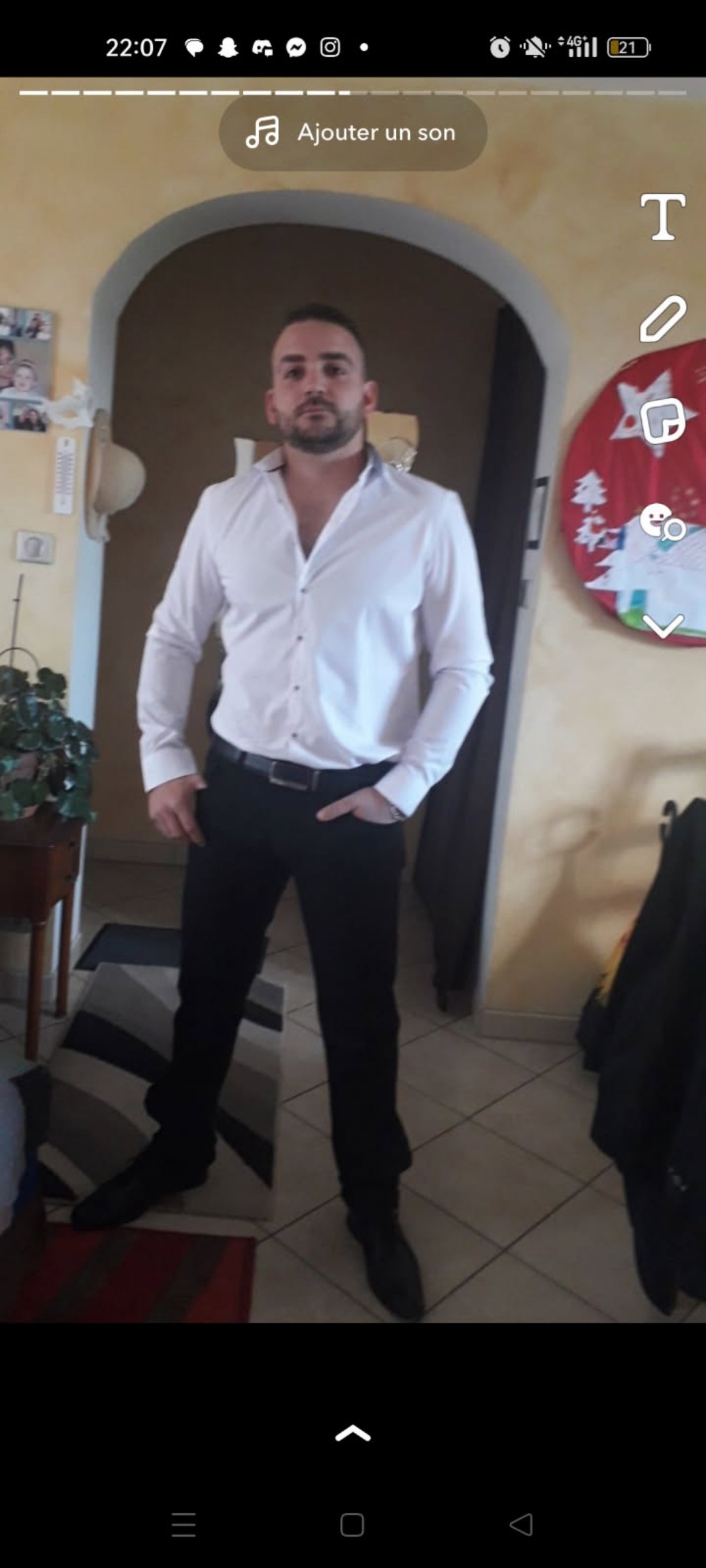 Profil de Ngoc, 34 ans, Libertine à Huldange