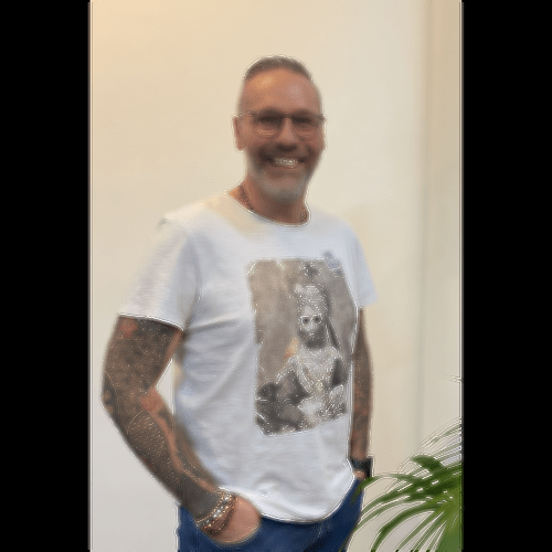 Profil de Eloann, 49 ans, Libertine à Levelange