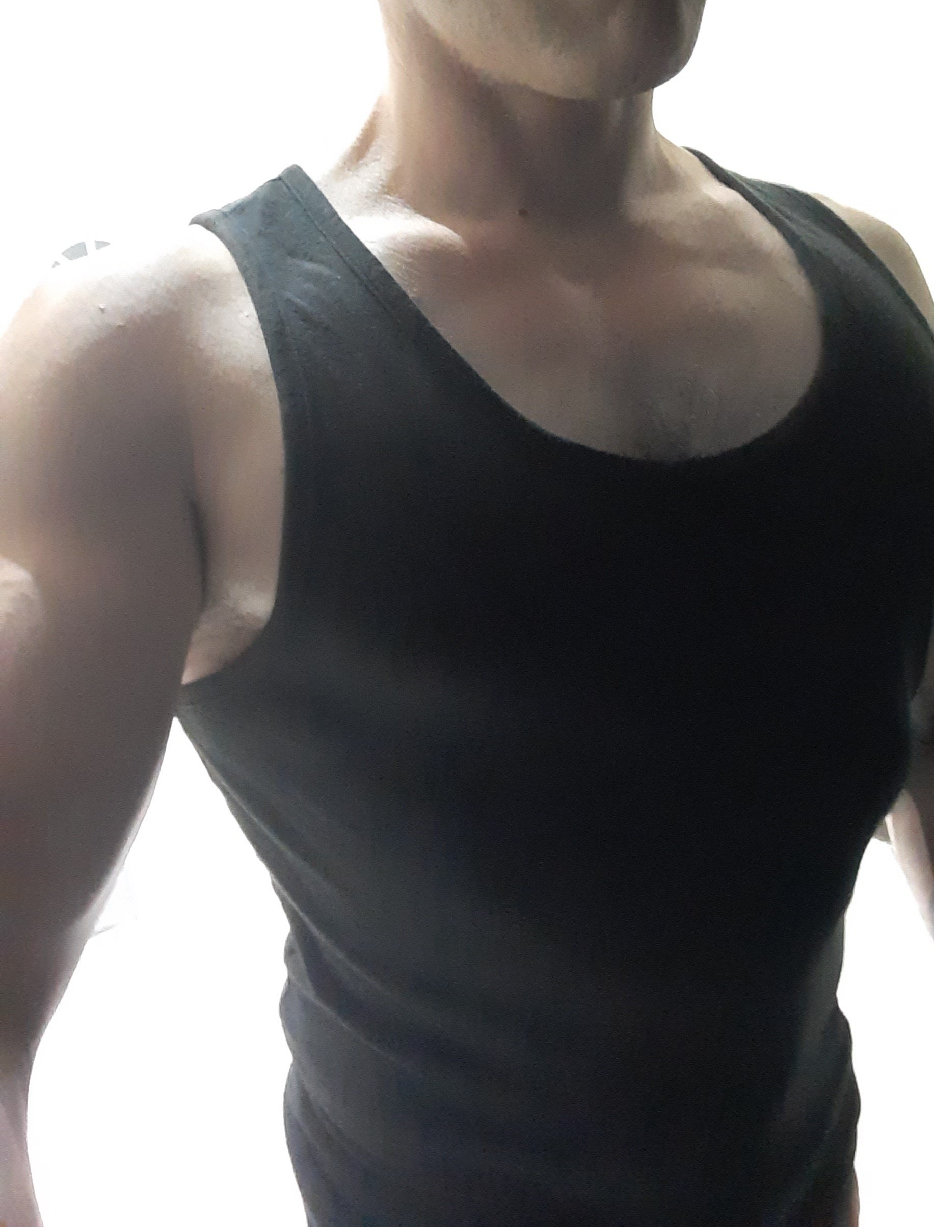 Profil de Patrick, 41 ans, Libertine à Heinerscheid