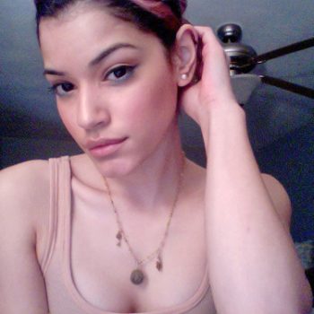 Profil de Ornella, 27 ans, Libertine à Asselborn