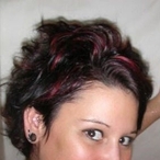 Profil de Roza, 30 ans, Libertine à Scherbach