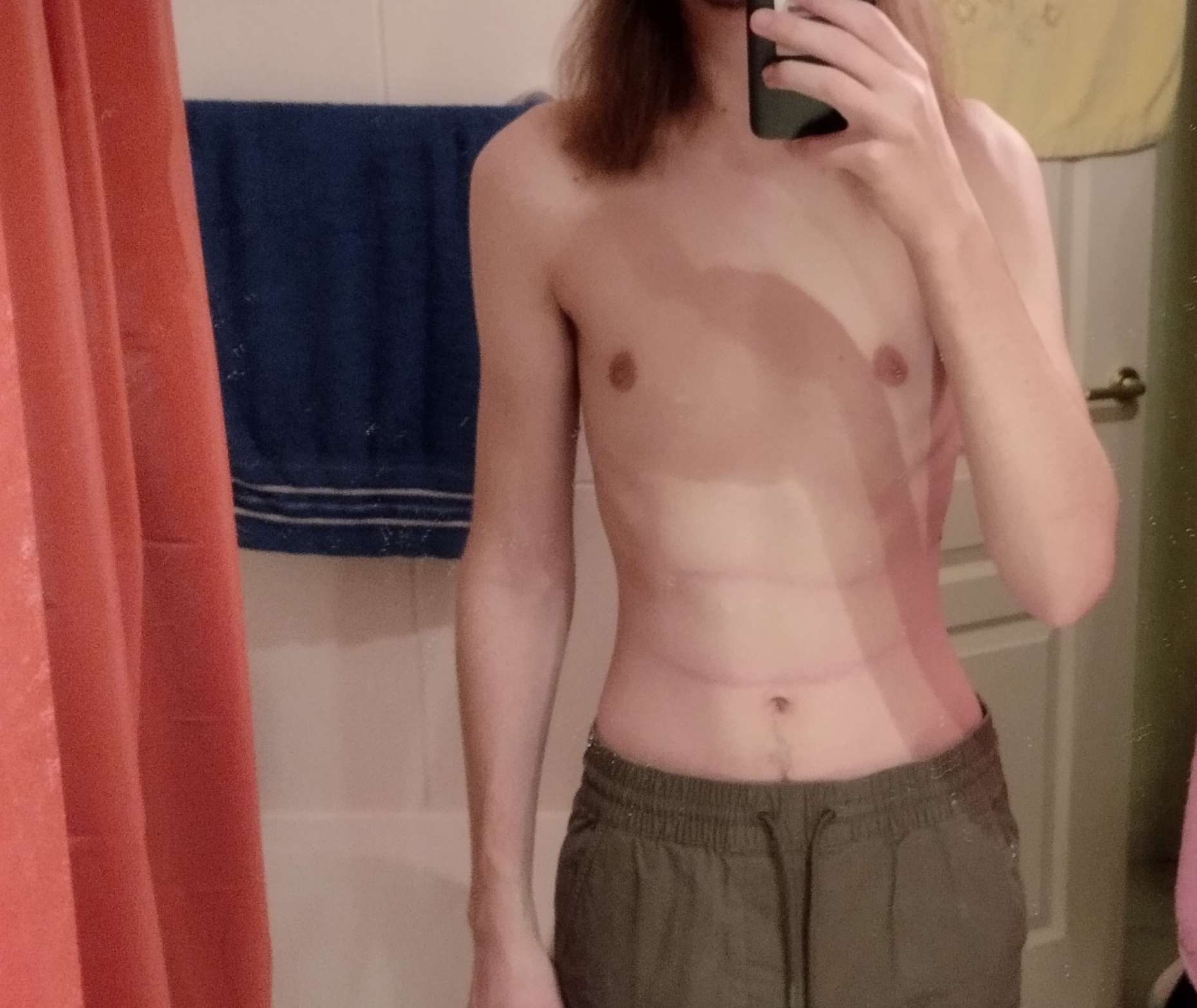 Profil de Enrique, 20 ans, Libertine à Folschette