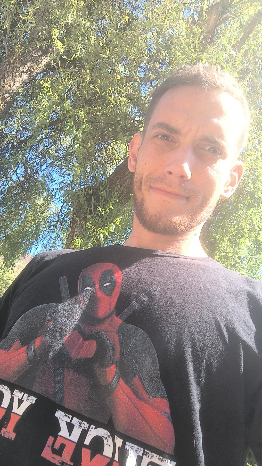 Profil de Ilies, 29 ans, Libertine à Bour