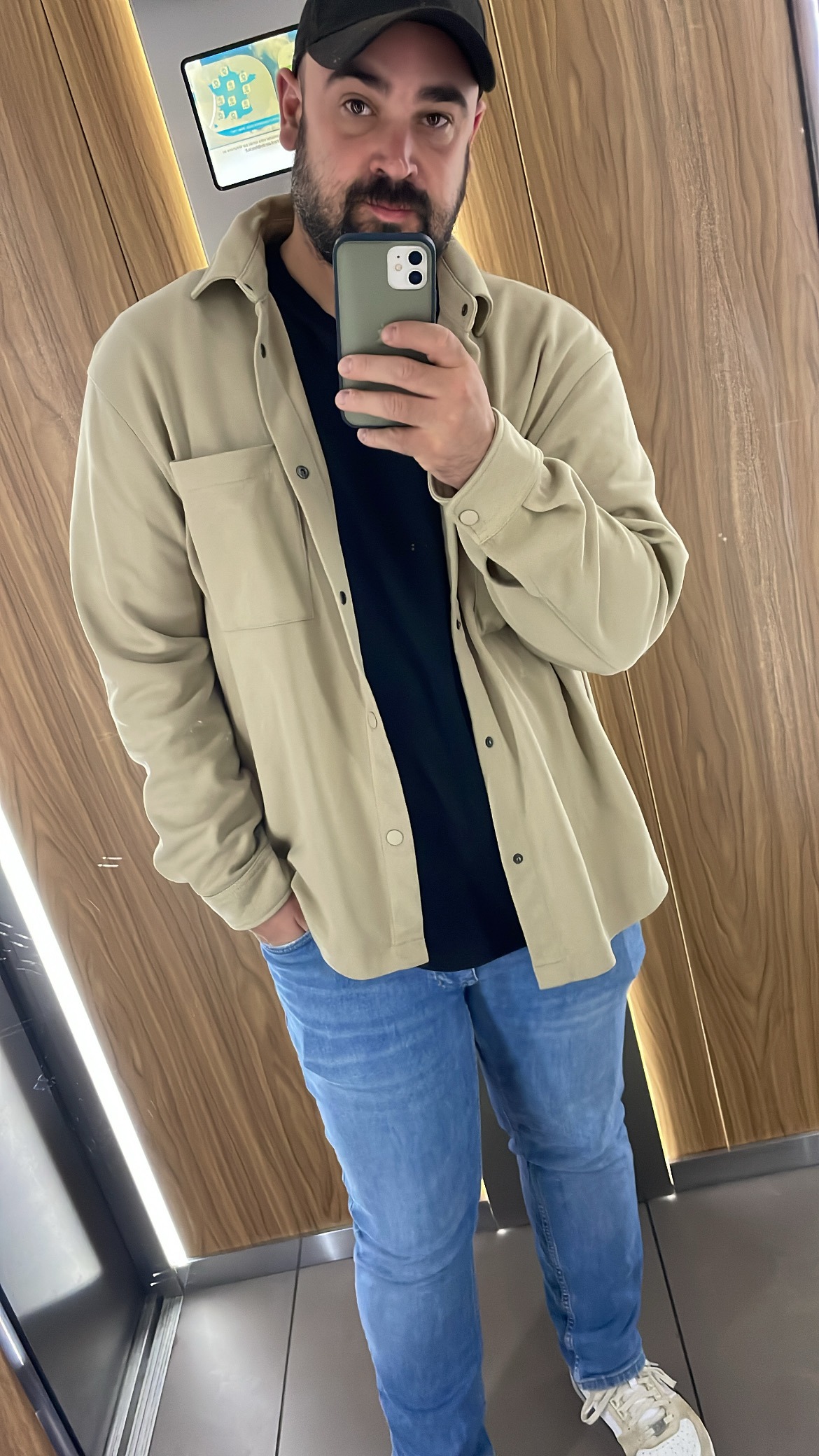 Profil de Baudoin, 32 ans, Libertine à Kleemühle