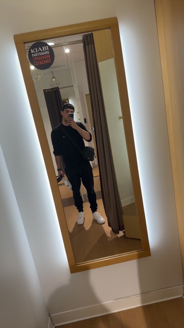 Profil de Sufyan, 22 ans, Libertine à Hupperdange