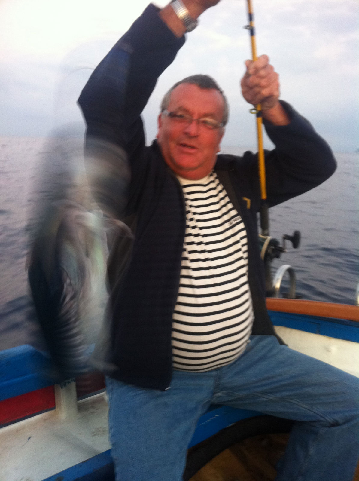 Profil de Honoré, 55 ans, Libertine à Bourscheid