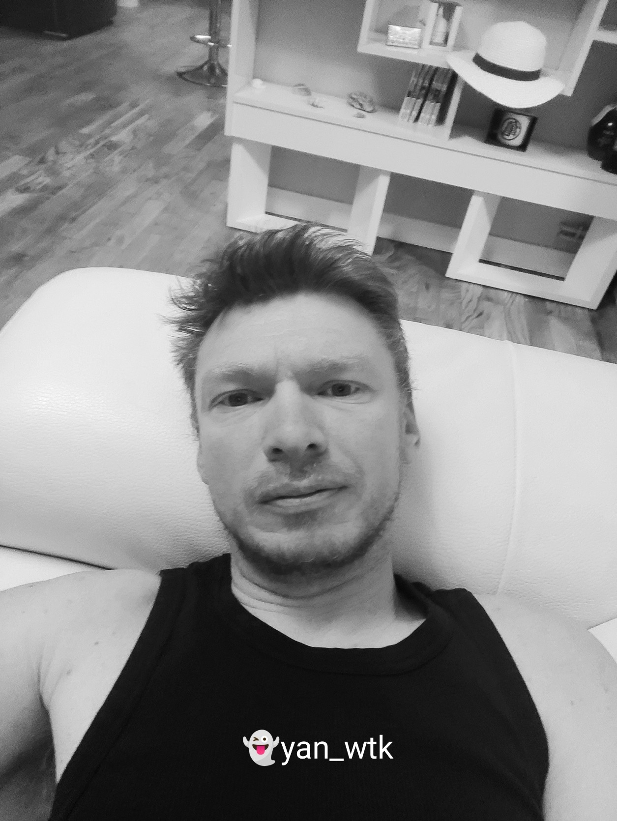 Profil de Nikki, 43 ans, Libertine à Bissen