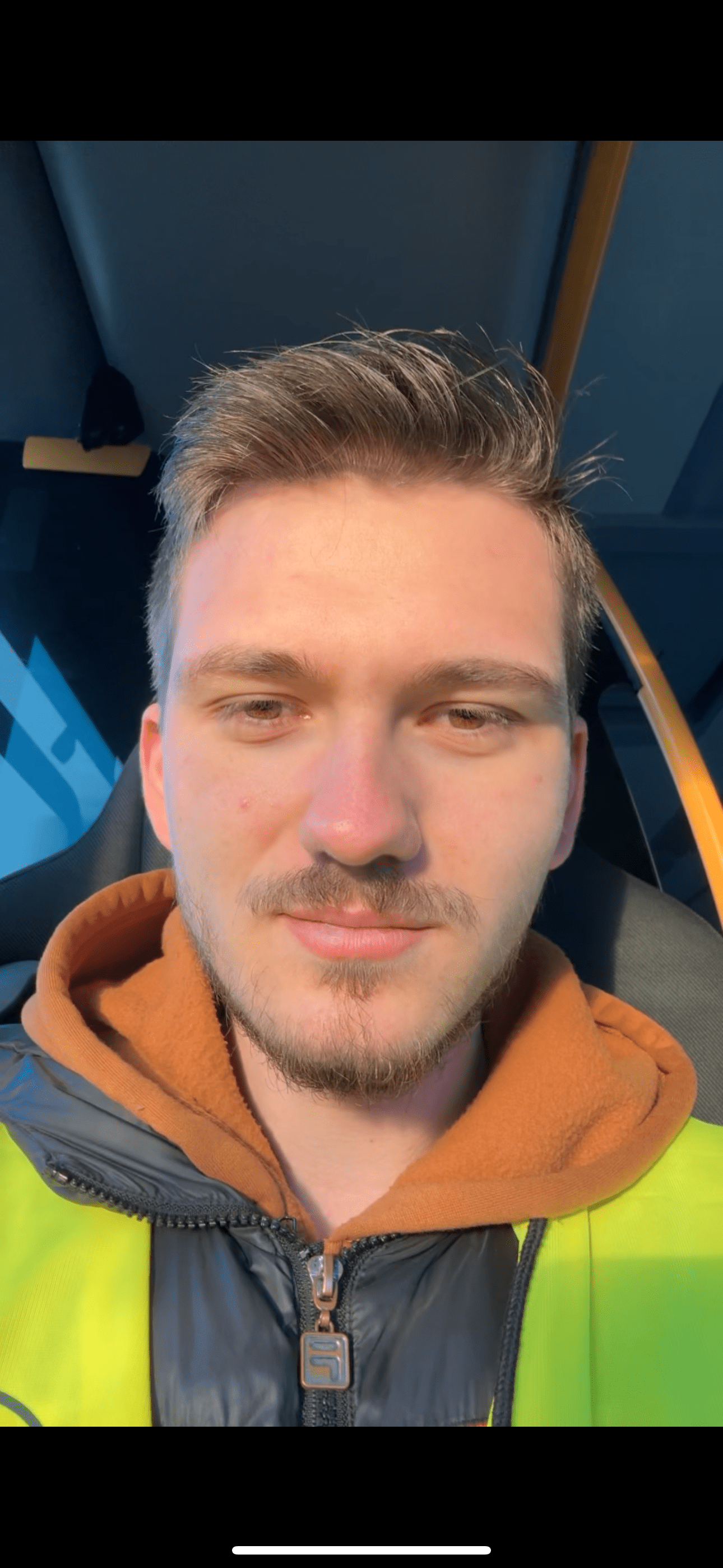 Profil de Stefen, 22 ans, Libertine à Weiswampach