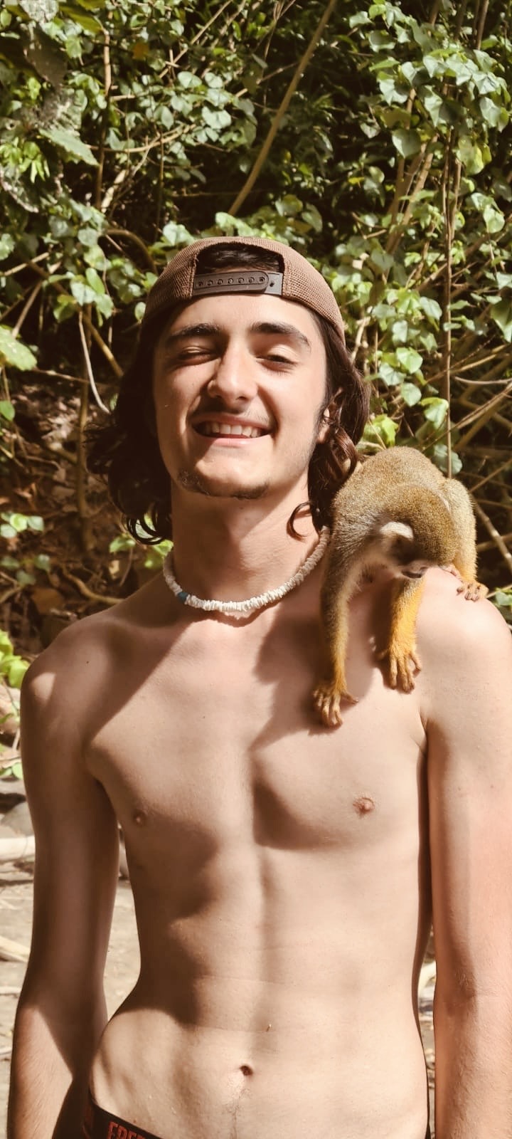 Profil de Acyl, 19 ans, Libertine à Rippweiler