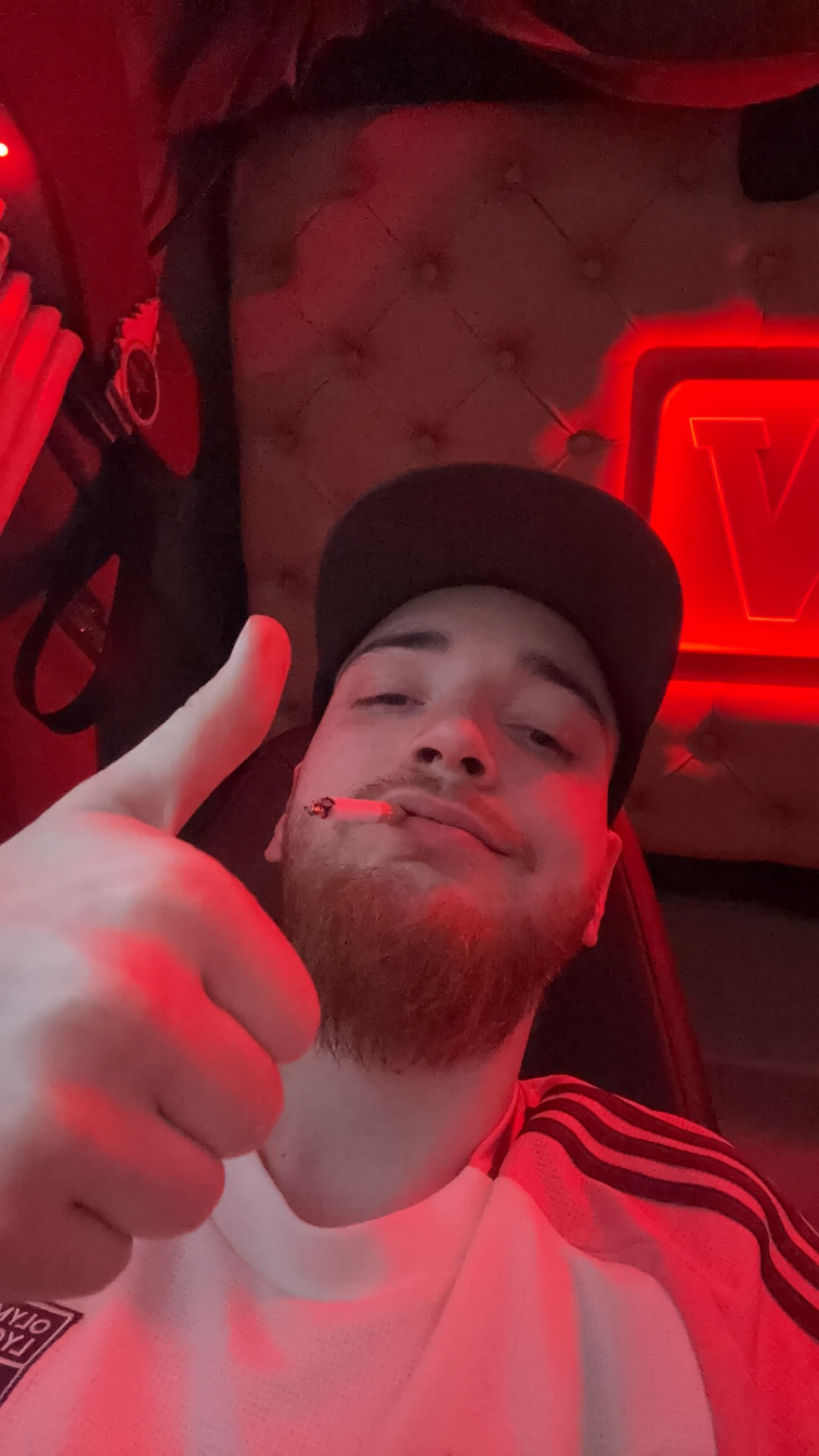 Profil de Allan, 27 ans, Libertine à Consthum