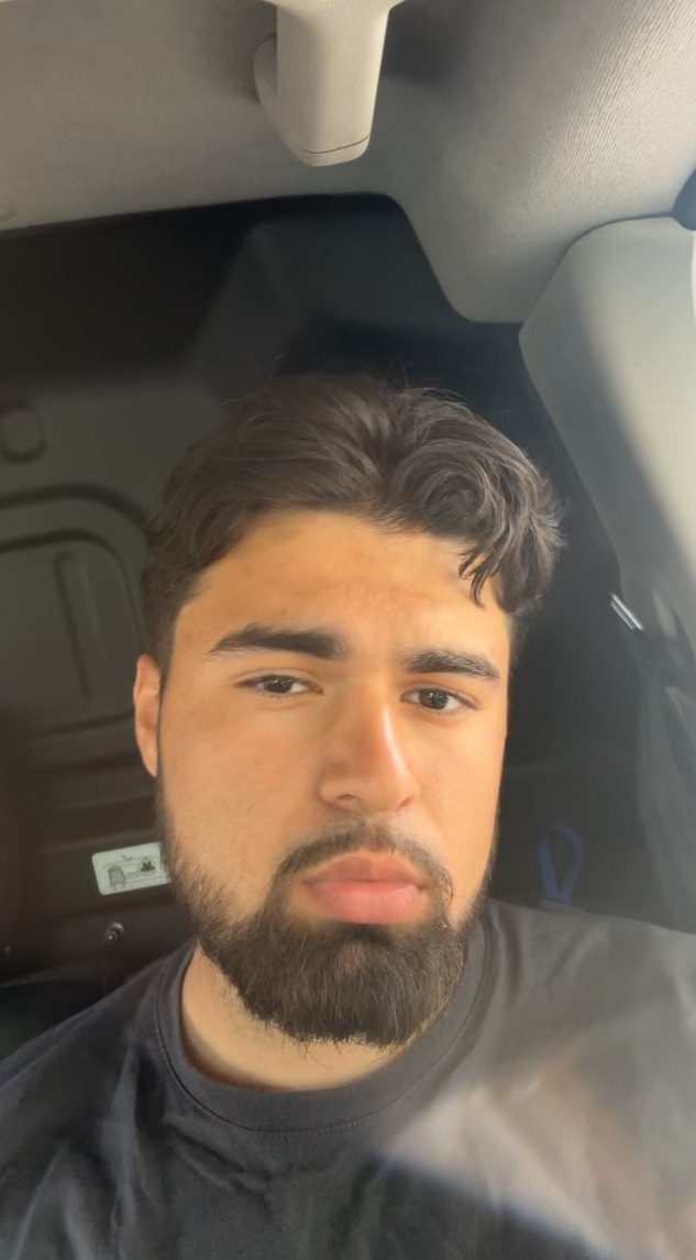 Profil de Zaven, 19 ans, Libertine à Tintesmühle