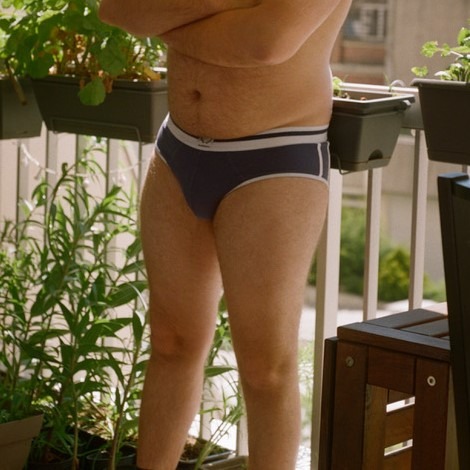 Profil de Navid, 33 ans, Libertine à Hoffelt