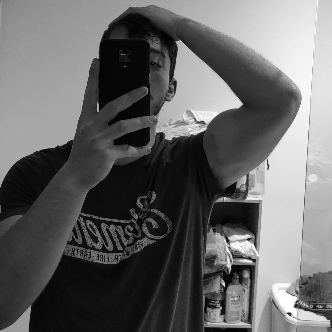 Profil de Yowen, 23 ans, Libertine à Dorscheid