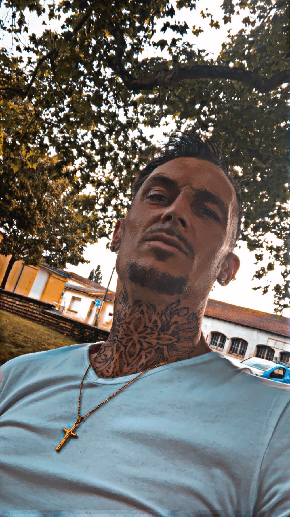 Profil de Ramzy, 32 ans, Libertine à Zittig