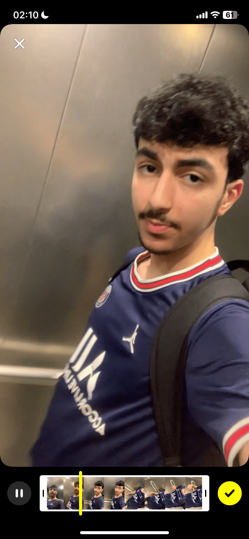 Profil de Lilyan, 22 ans, Libertine à Drauffelt