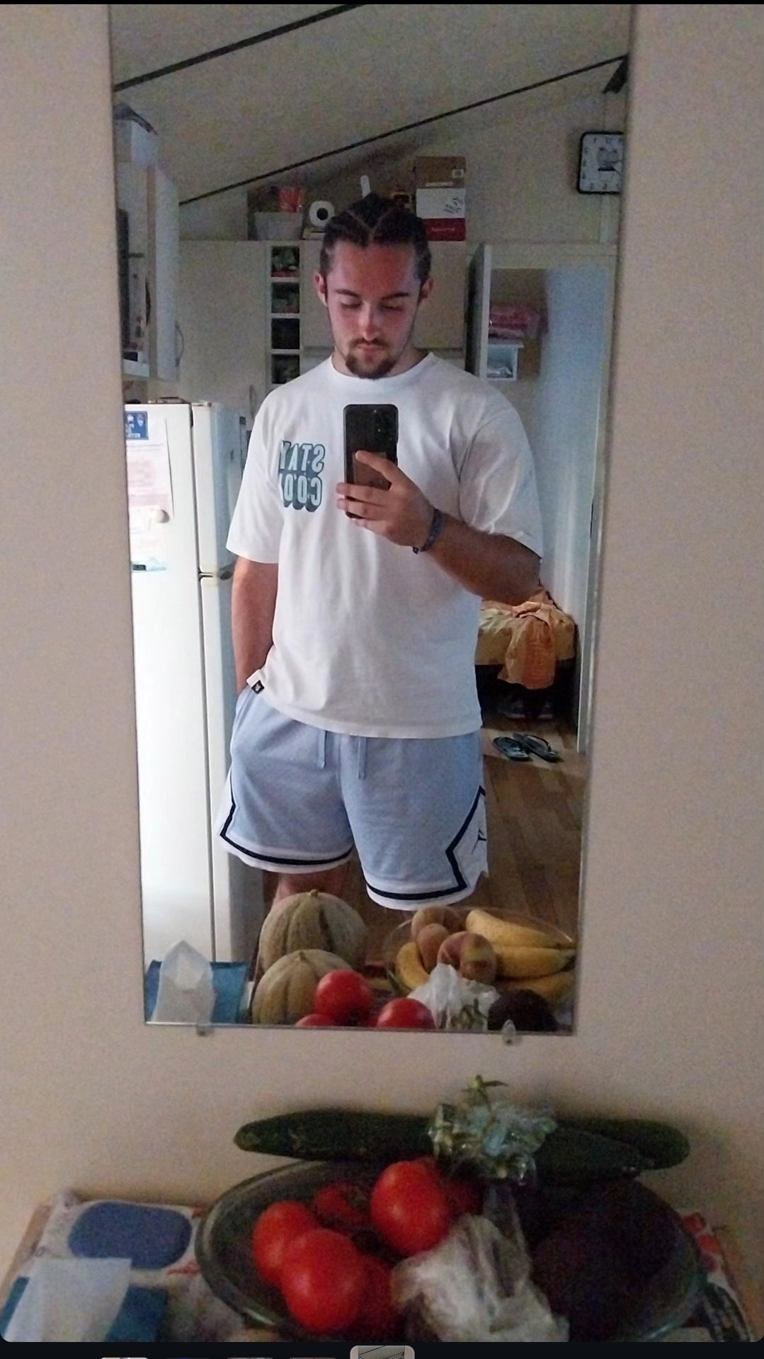 Profil de Fidel, 21 ans, Libertine à Heffingen