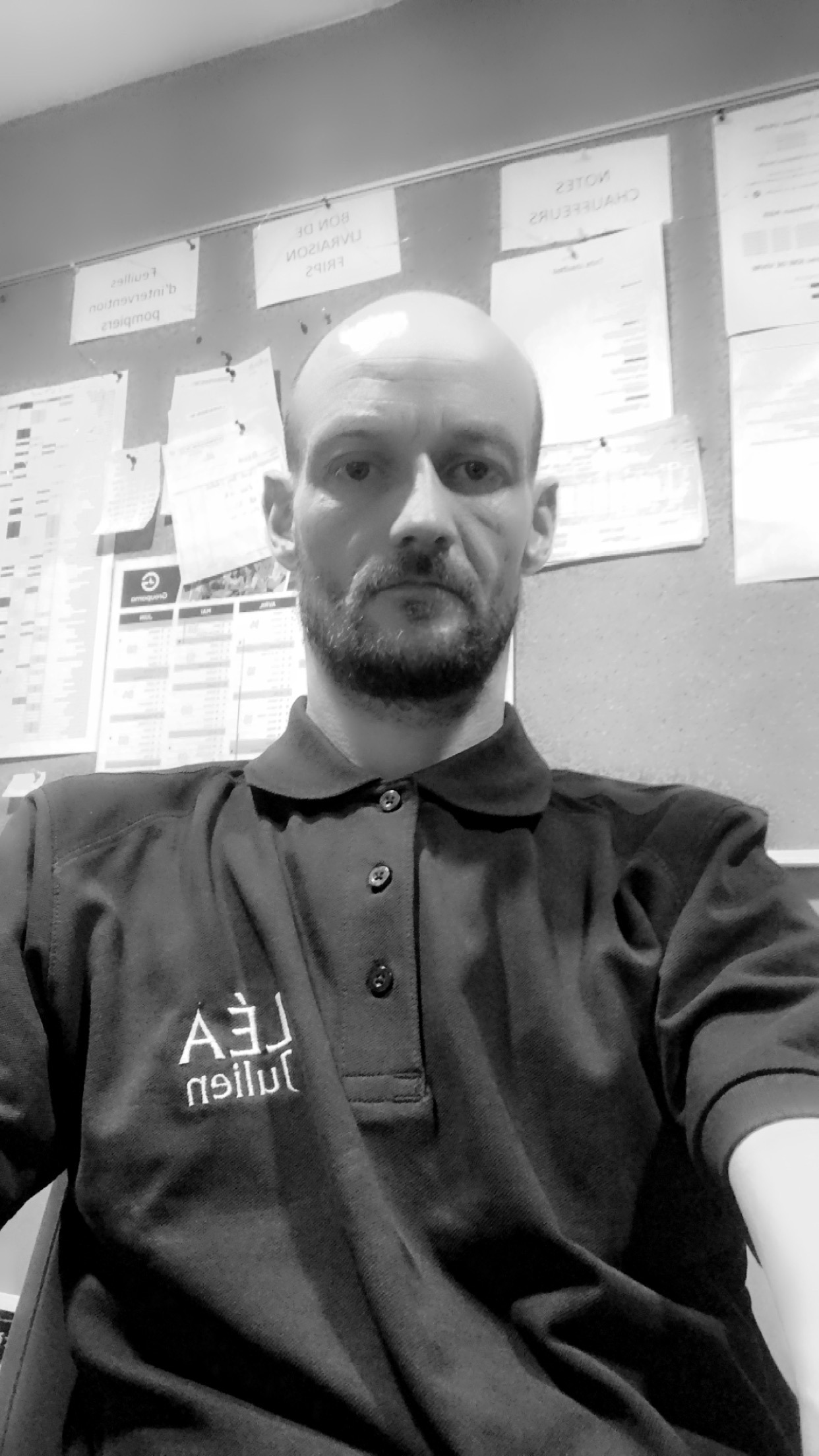 Profil de Melvine, 39 ans, Libertine à Consthum