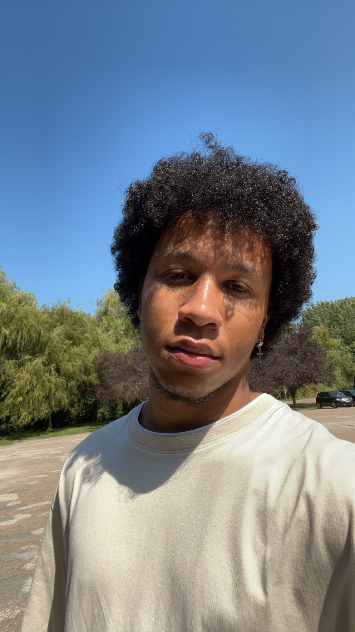 Profil de Cristiano, 21 ans, Libertine à Schimpach