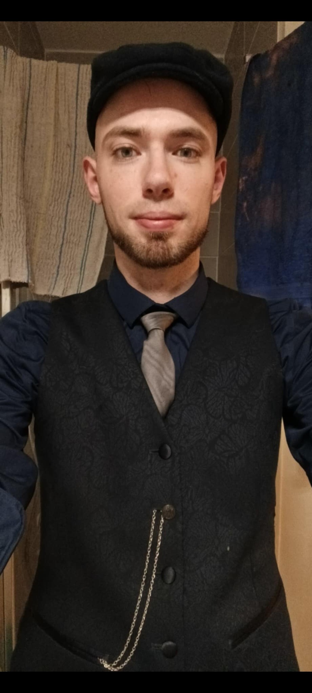 Profil de Bassim, 28 ans, Libertine à Lehrhof