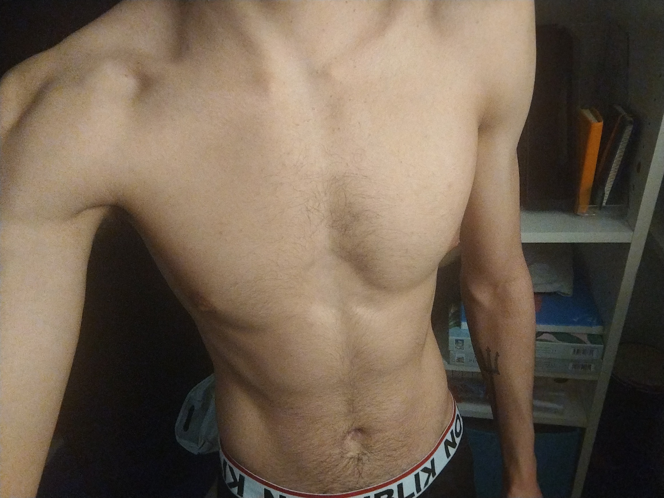 Profil de Lyrone, 21 ans, Libertine à Ermsdorf