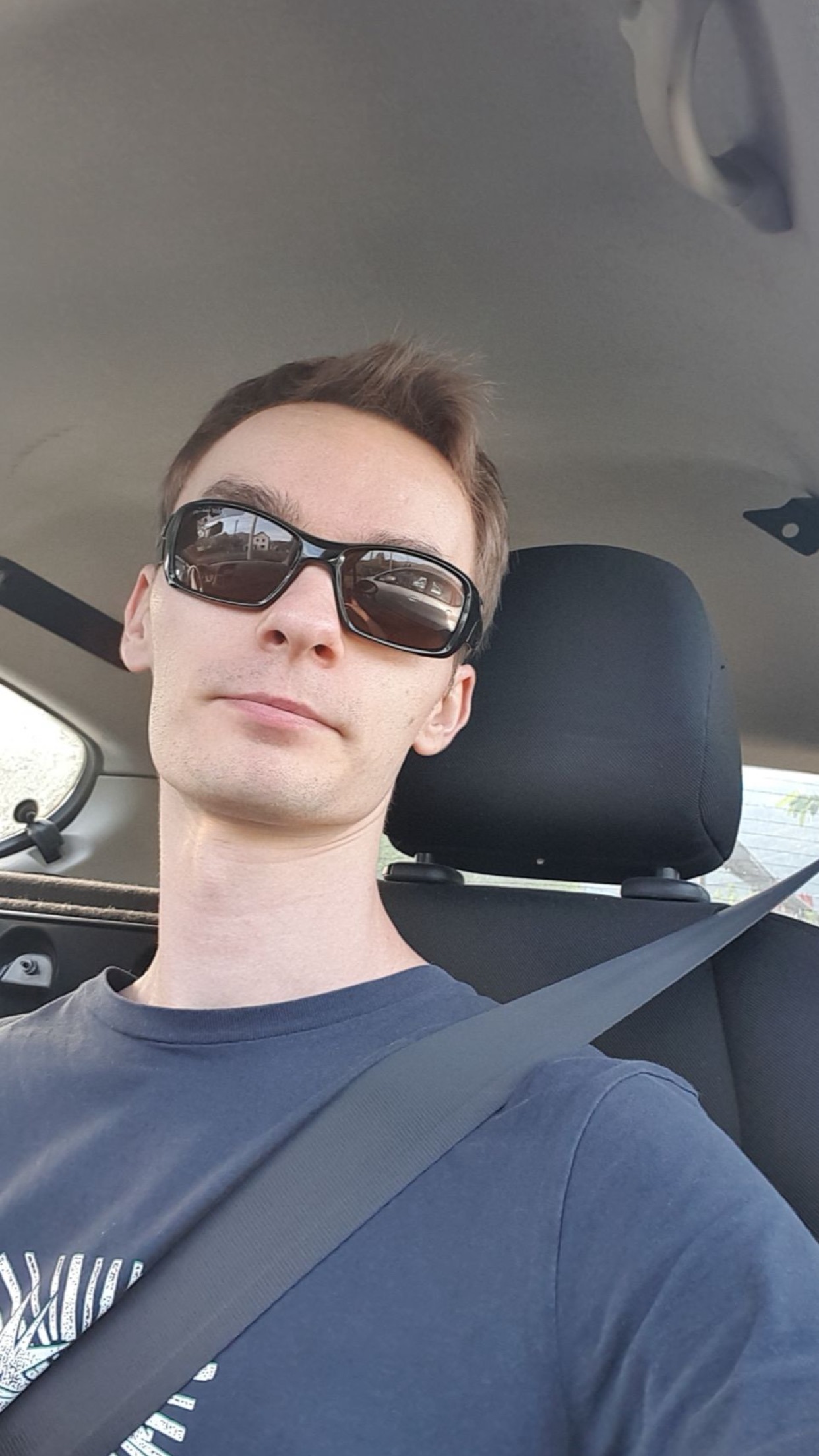 Profil de Syed, 29 ans, Libertine à Lausdorn