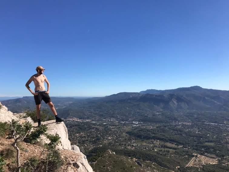 Profil de Kalani, 25 ans, Libertine à Niesenthal