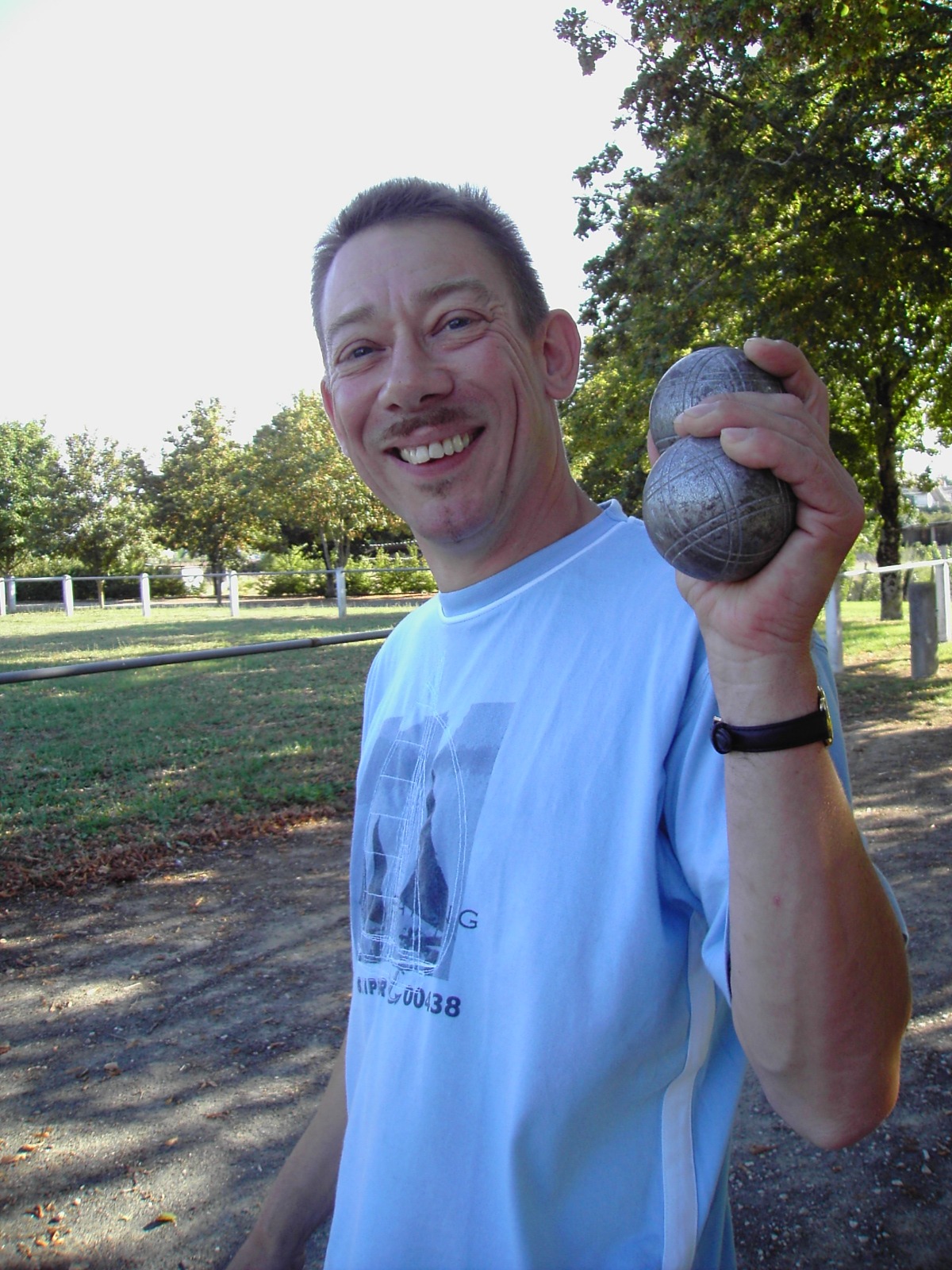 Profil de Lahcene, 55 ans, Libertine à Hagelsdorf