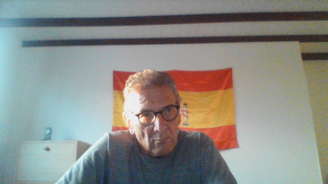 Profil de Achim, 55 ans, Libertine à Lausdorn