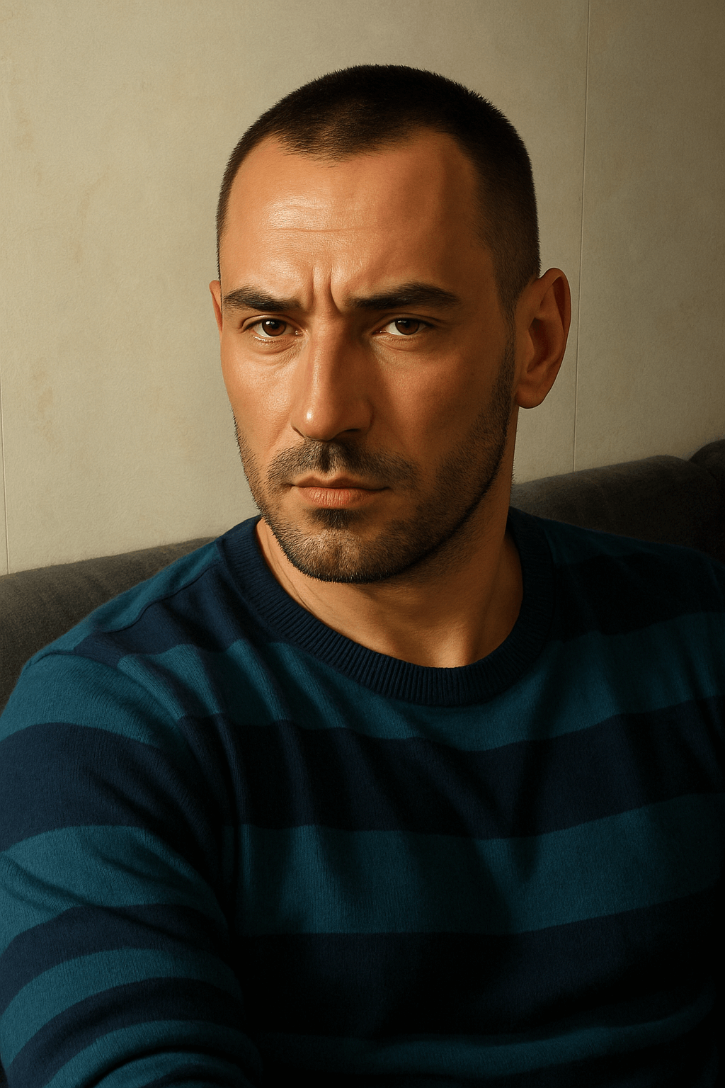 Profil de Adda, 45 ans, Libertine à Marnach