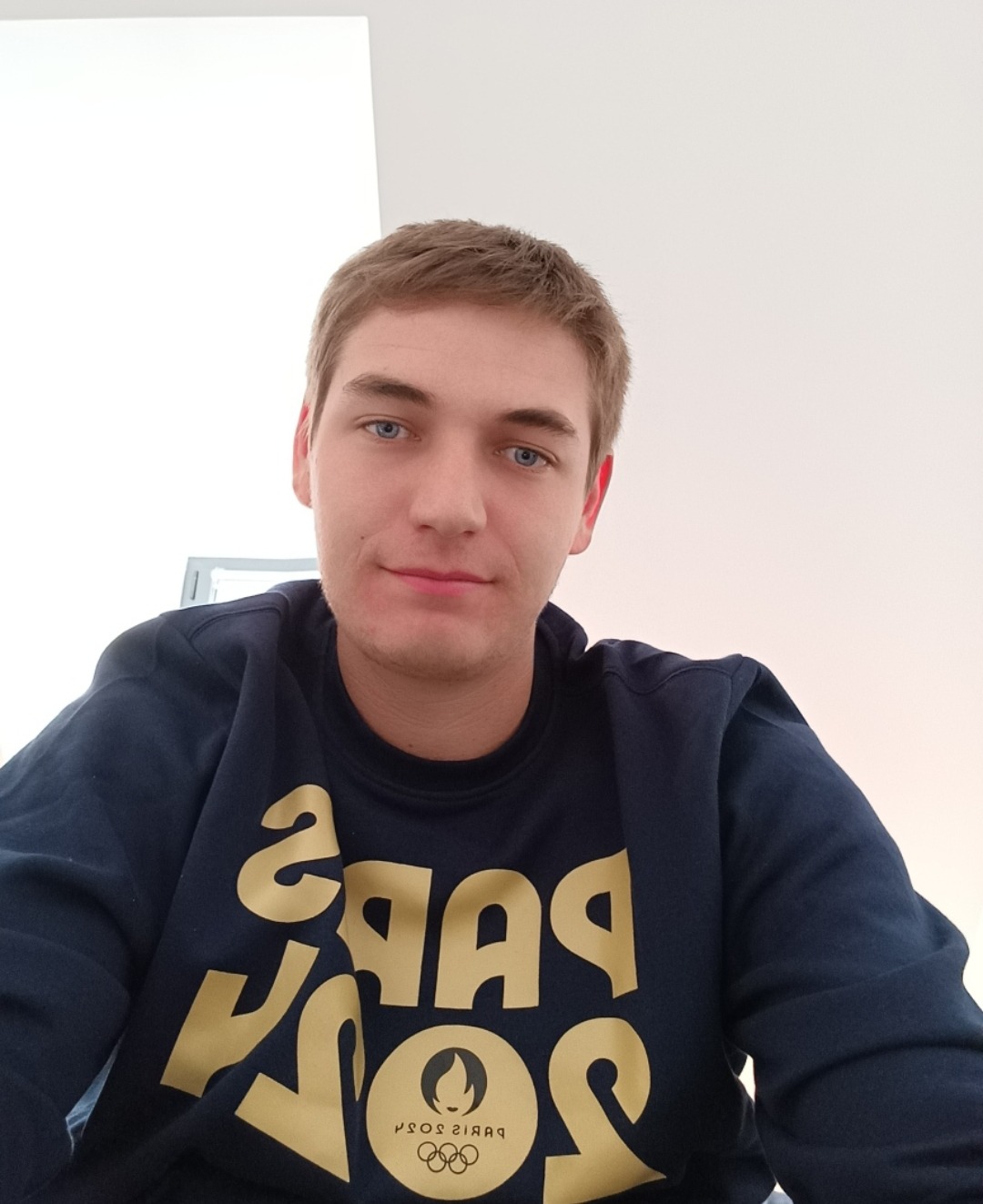 Profil de Soufiane, 22 ans, Libertine à Gralingen