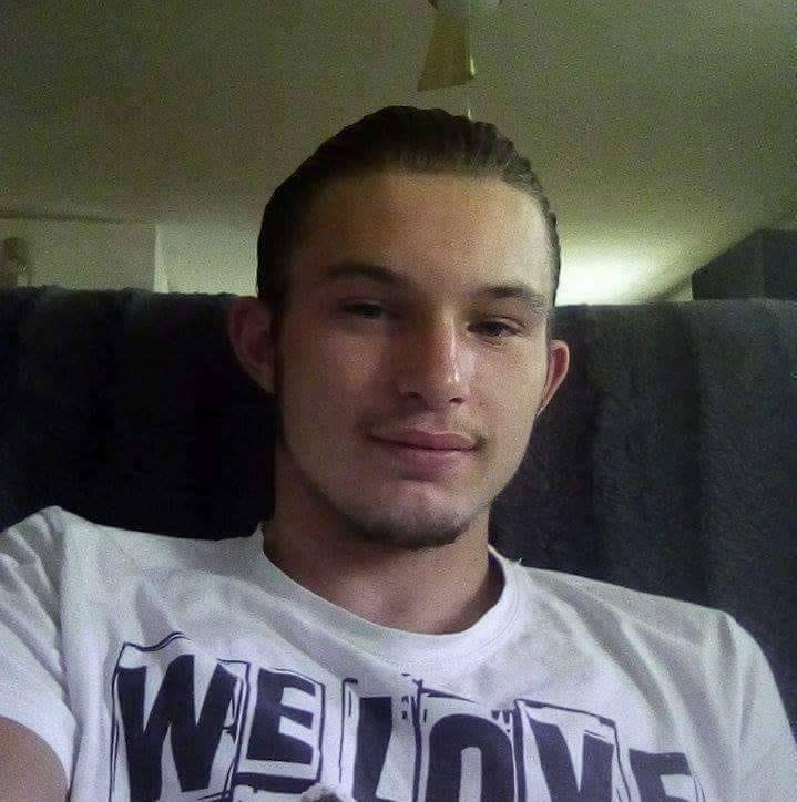 Profil de Mahadi, 26 ans, Libertine à Hautbellain