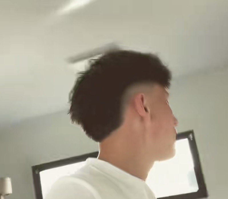 Profil de Herwan, 25 ans, Libertine à Wahlhausen