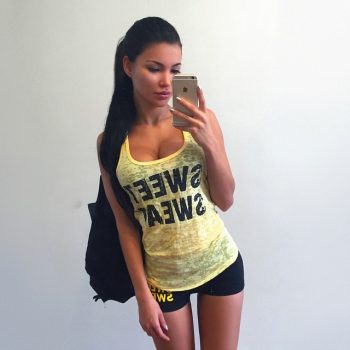 Profil de Elsie, 28 ans, Libertine à Hoscheid