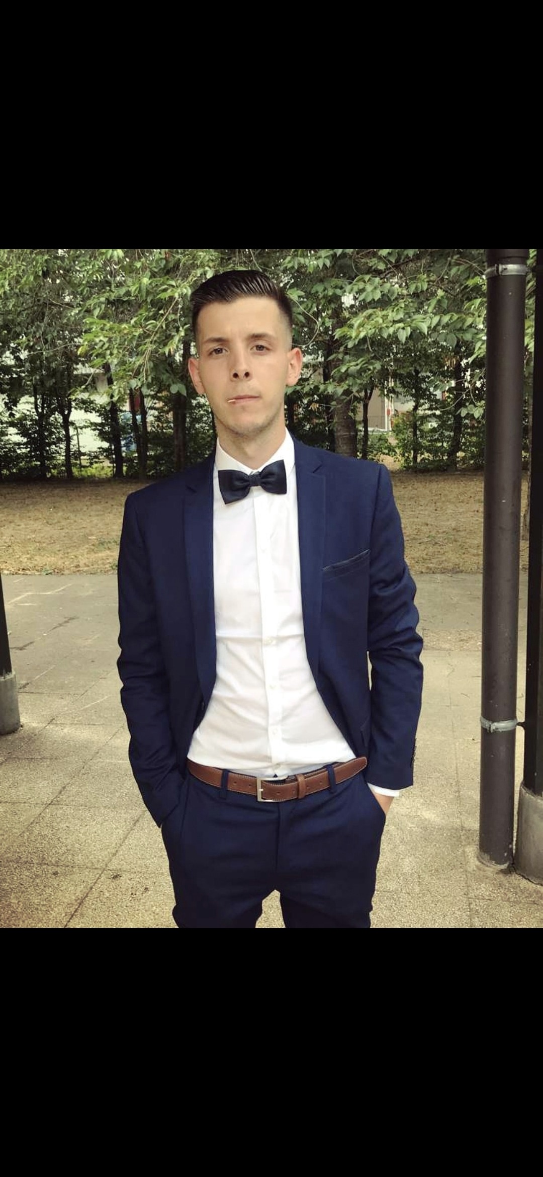 Profil de Miloud, 31 ans, Libertine à Oberschlinder