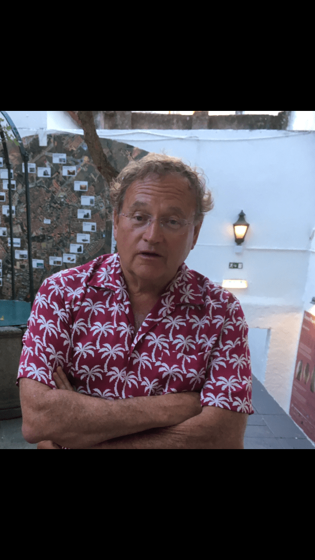 Profil de Hissam, 55 ans, Libertine à Doennange