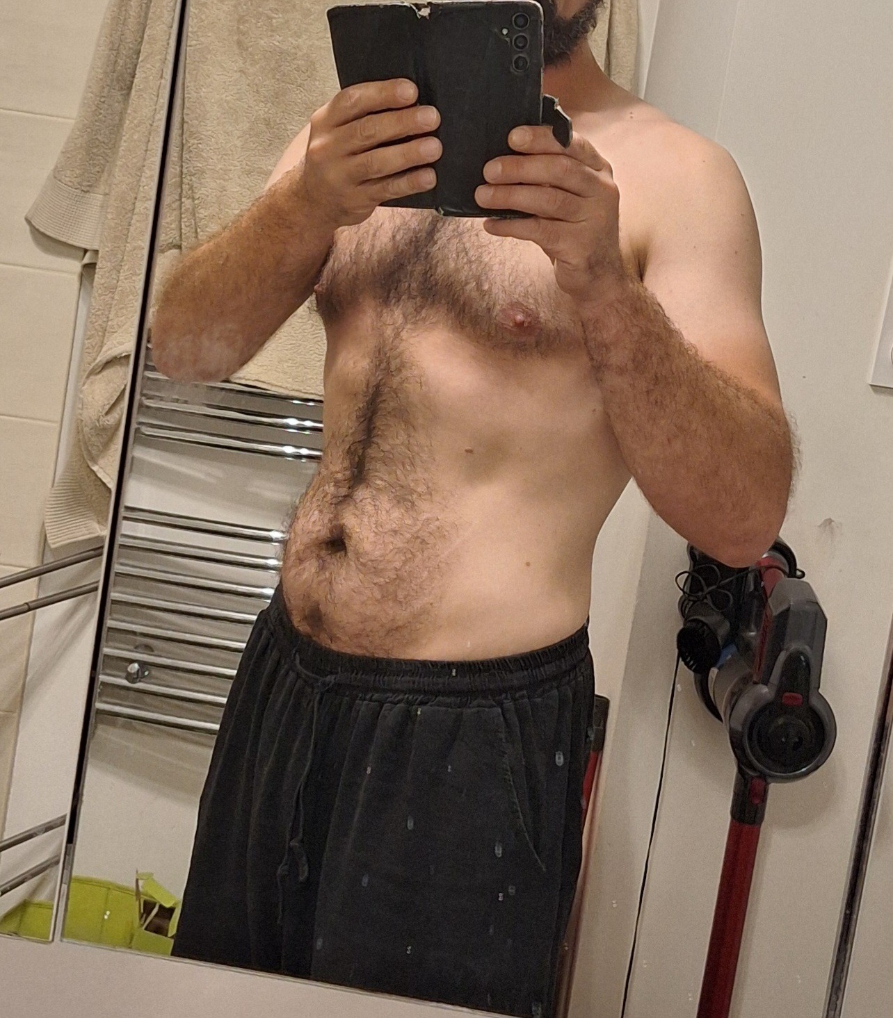 Profil de Clinton, 42 ans, Libertine à Wincrange