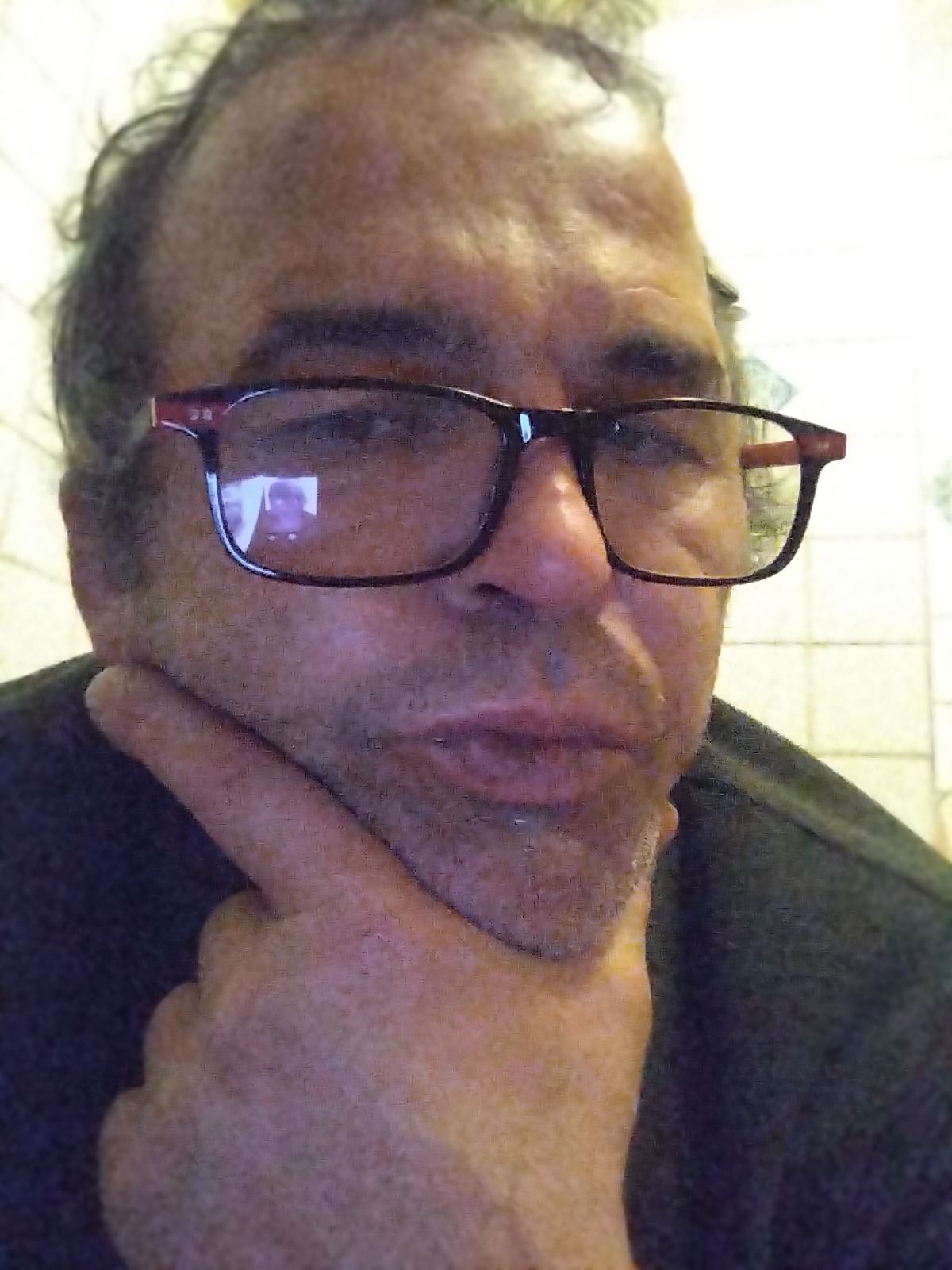 Profil de Amon, 54 ans, Libertine à Altrier