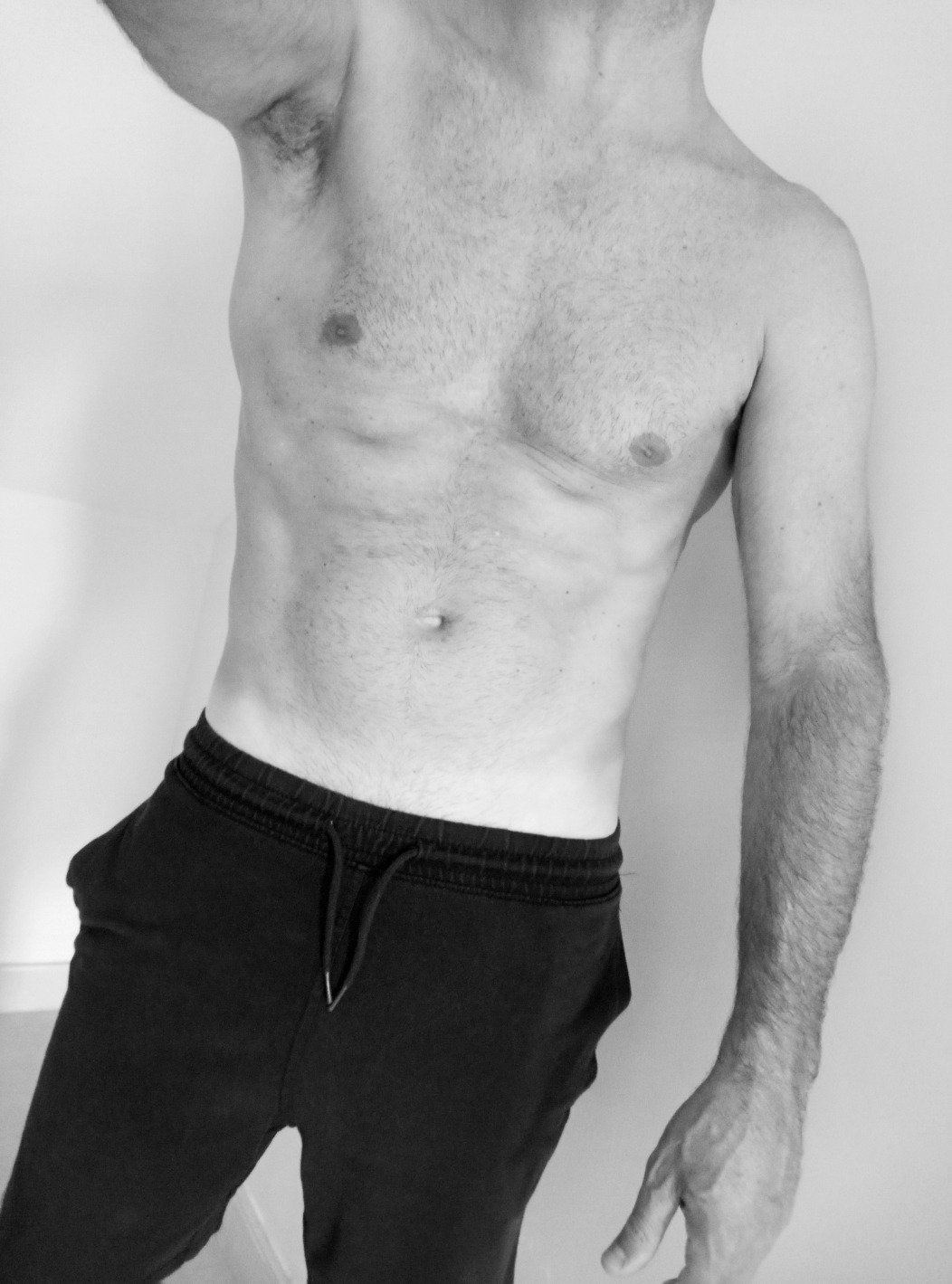 Profil de Alec, 43 ans, Libertine à Perlé