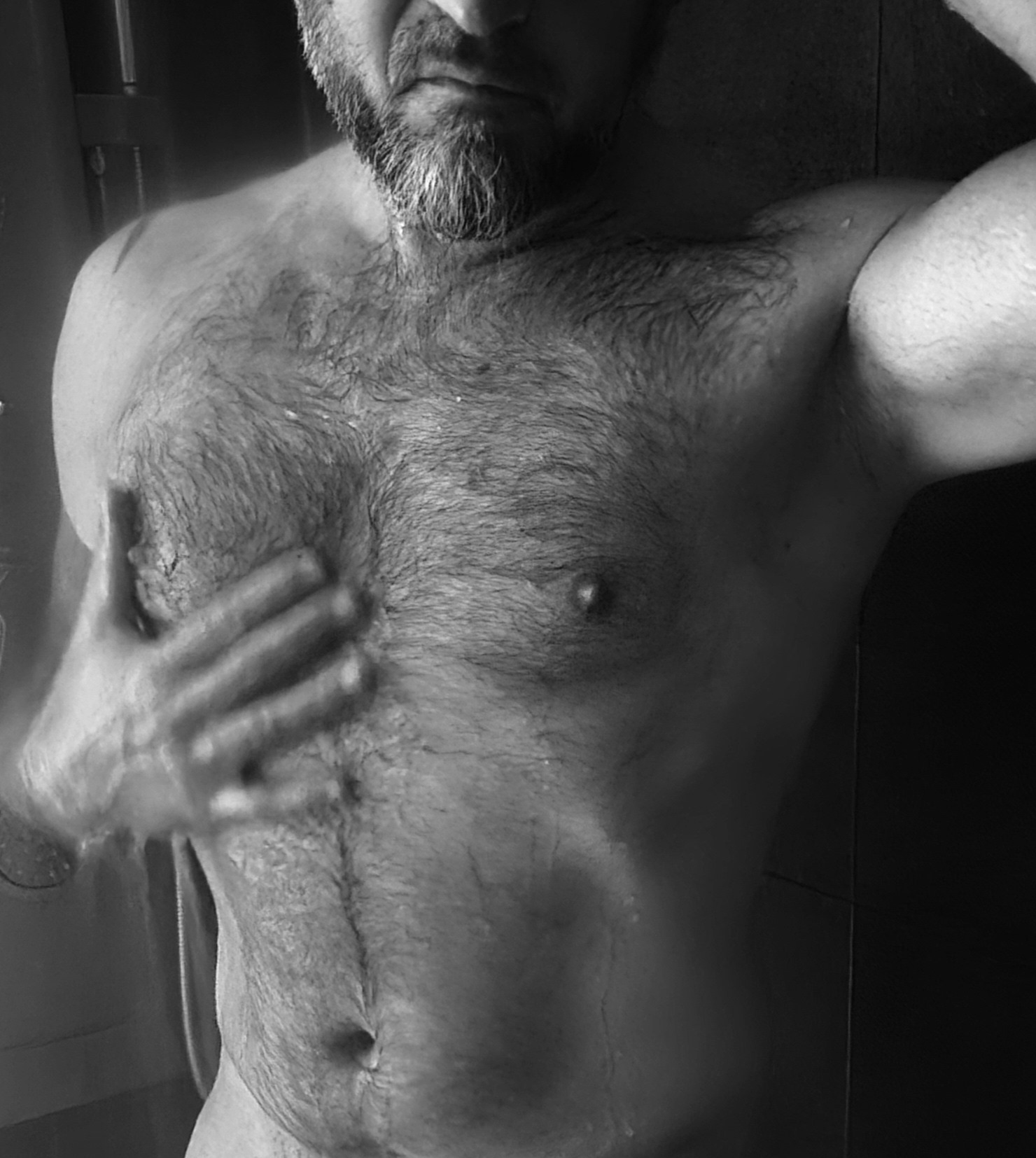 Profil de Amadeo, 47 ans, Libertine à Schimpach