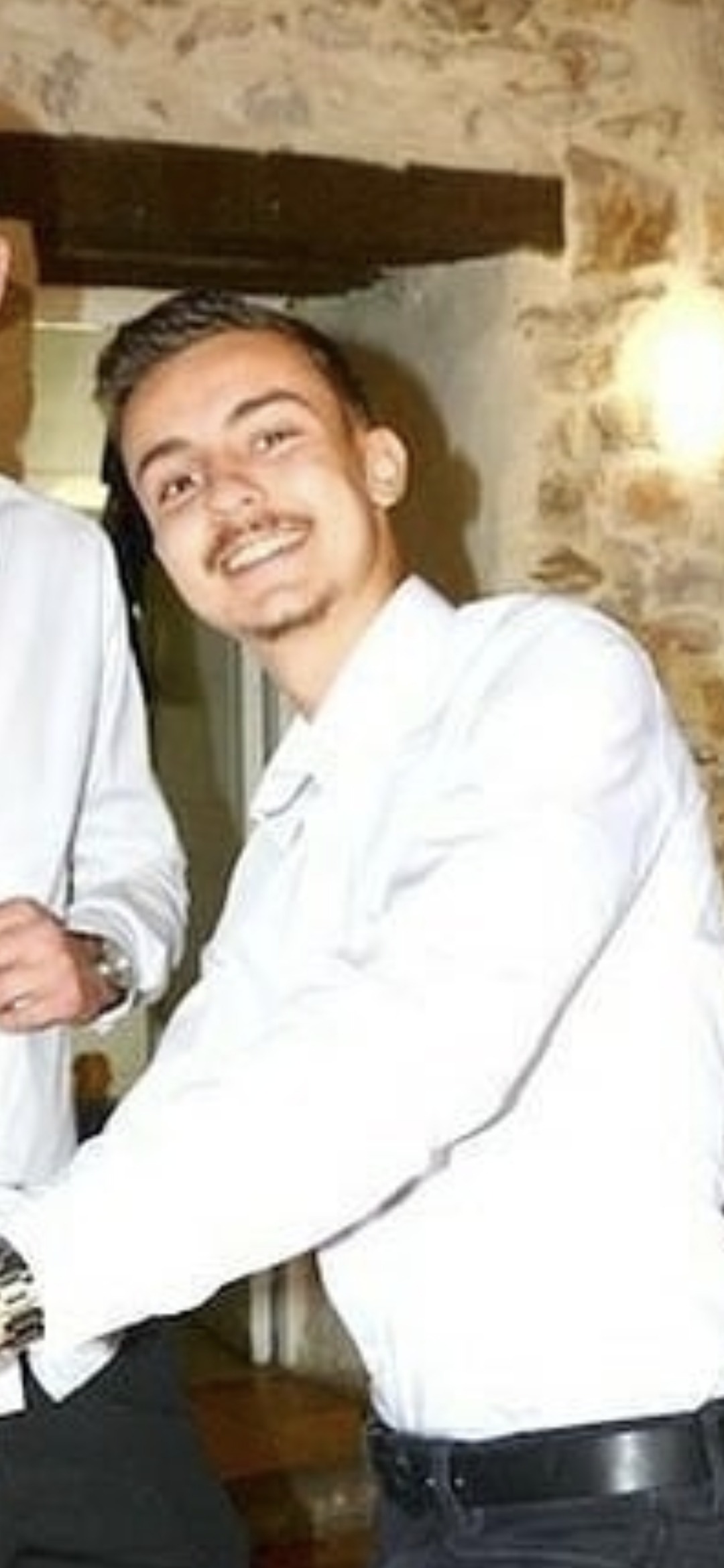 Profil de Sadek, 24 ans, Libertine à Wincrange