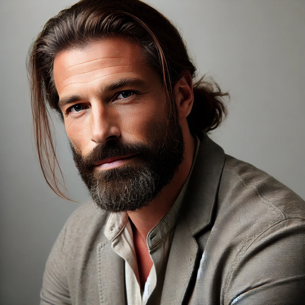 Profil de Illyas, 40 ans, Libertine à Schimpach