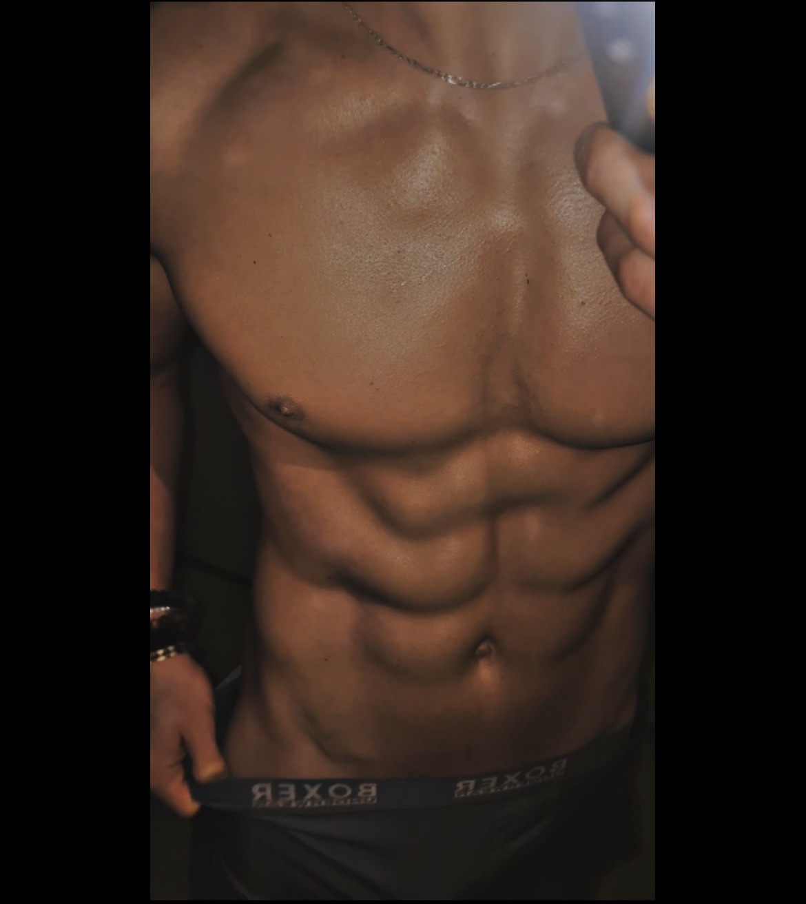 Profil de Marouane, 24 ans, Libertine à Born