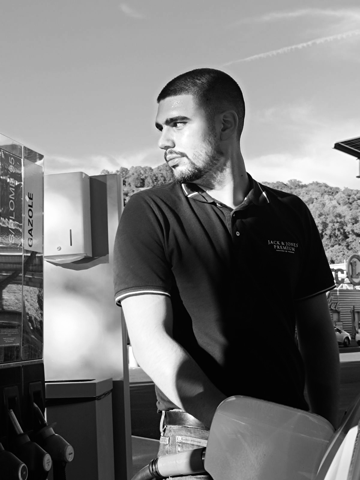 Profil de Mari, 22 ans, Libertine à Crendal