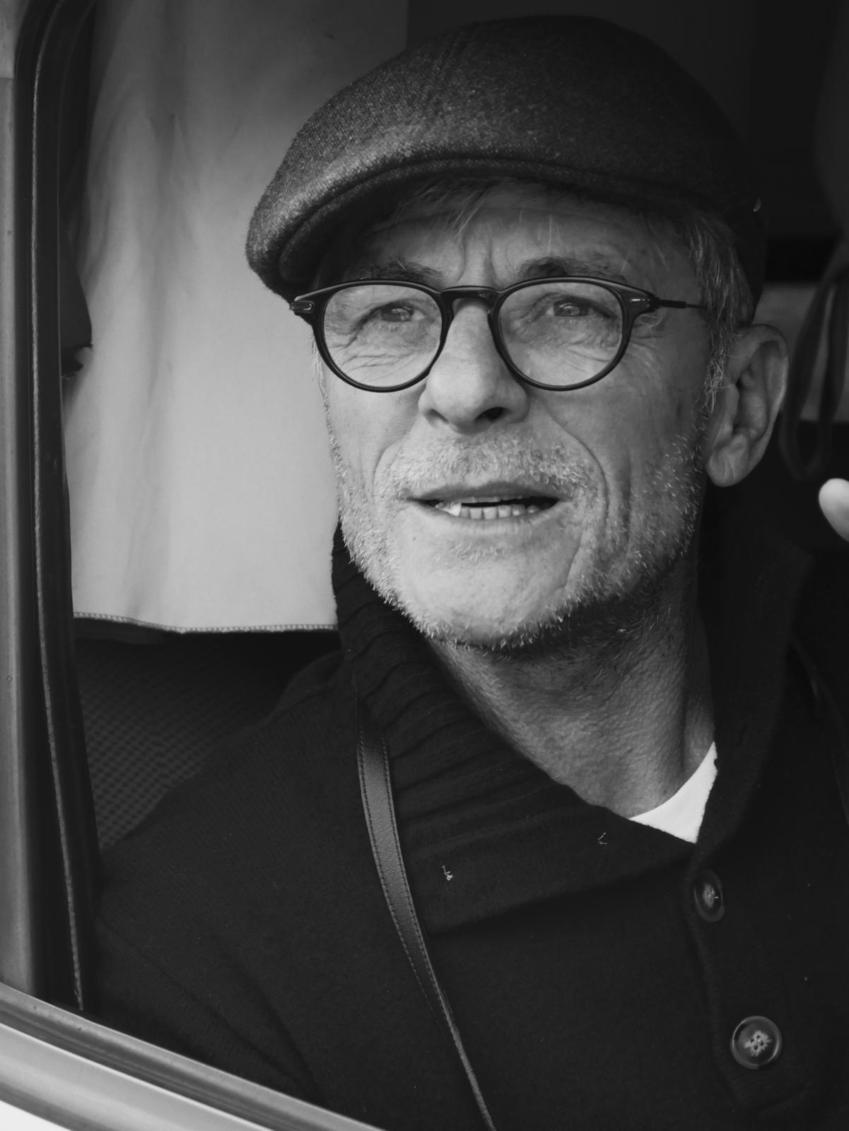 Profil de Attila, 55 ans, Libertine à Rolling